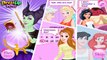 Disney Princess Elsa Ariel Jasmin and Their Boyfriends Jack Eric Dress Up Game for Kids-40Xn9hVgjAw