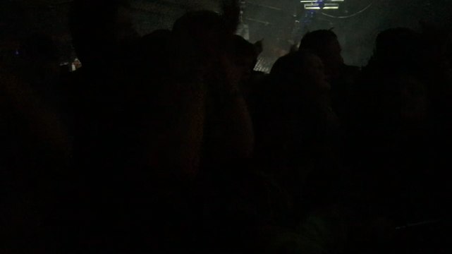 Karlk aux Trans Musicales