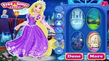 Disney Princess Elsa Rapunzel Ariel Snow White Jasmine Dress Up Game for Girls-eno9dpeltes