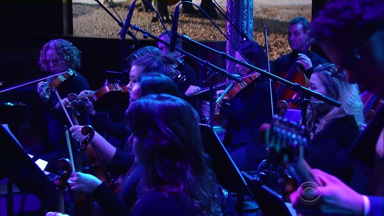 Hans Zimmer Brings The 'Planet Earth II' Soundtrack To The Late Show-NoHyuh0Ooro