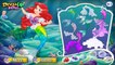 Disney Princess Mermaids - Frozen Elsa Ariel Save Pokemons and Dress Up Game for Kids-JwTnUpMO208