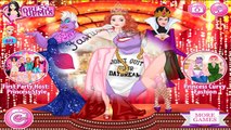 Disney Princess Rapunzel Ariel with Villains Dress Up Video Game for Kids-LTZ4TGSt1Cw