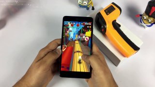 Redmi Note 4 Gaming Review - Performace & Heating Test (Indian version)-zhxOpotf-x8