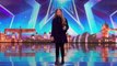 Beau Dermott is Amanda Holden's golden girl  _ Week 1 Auditions _ Britain’s Got Talent 2016-LEKIJpVppKE