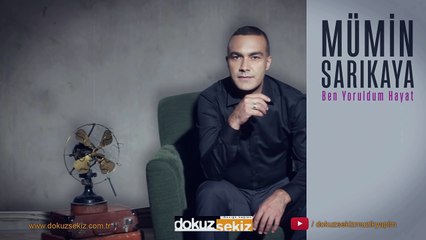 Mümin Sarıkaya (Albüm Tanıtım 1)