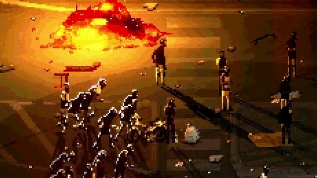 RIOT - Civil Unrest - Trailer