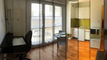 A louer - Appartement - Nancy (54000) - 1 pièce - 20m²