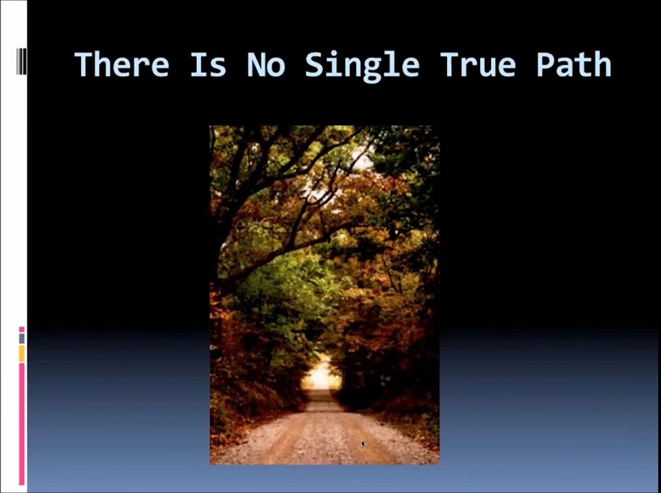 Jack Schwager - Trading Lessons From the Market Wizards Webinar 2014