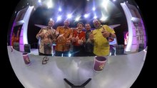 Para Petarung Pilpres 2019 [360 camera] - ROSI (Bag. 1)