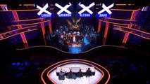 Hallelujah! It's Côr Glanaethwy _ Grand Final _ Britain's Got Talent 2015-Q-4JmRnv_nE