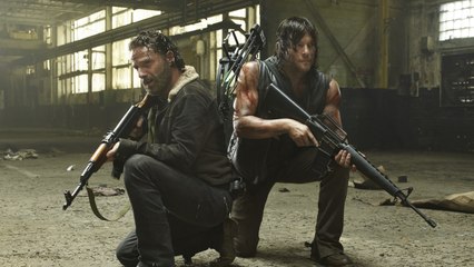 The Walking Dead Full Hd Videos Dailymotion