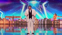 Holy moly it’s Tony Baloney _ Week 1 Auditions _ Britain’s Got Talent 2016-Ji8FV_-Gmic