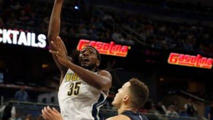 NBA - Sans Fournier, le Magic tombe