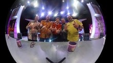Para Petarung Pilpres 2019 [360 camera] - ROSI (Bag. 3)