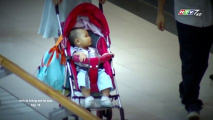 Sao Trăng Sánh Đôi, Tập 18, Phim Thái Lan, Lồng Tiếng