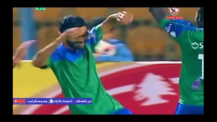 الجزء الثاني  - كأس مصر  دور الـ 32