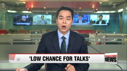 U.S.-North Korea dialogue unlikely anytime soon: Lavrov