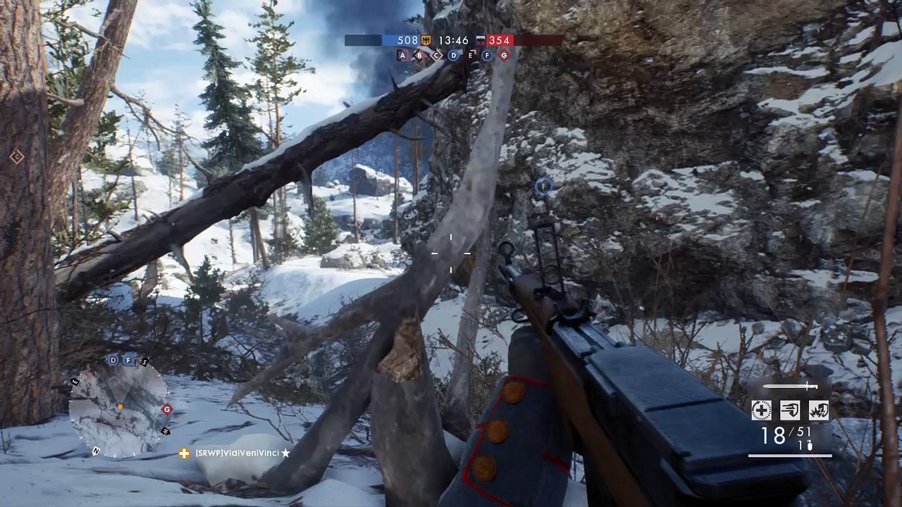 Battlefield™ 1 Good Run