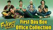 Fukrey Returns First Day Box Office Collection: Good start | FilmiBeat