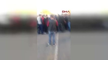 Şanlıurfa - Otomobilin Çarpıp Kaçtığı Kadın Yaralandı
