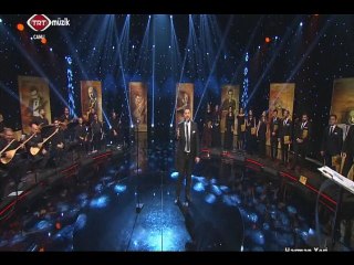 Gürsoy BABAOĞLU-Mum kimin yanan Kerkük -Şef:Ömer Hayri UZUN