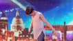 Jack Higgins has a real Billy Elliot moment _ Week 2 Auditions _ Britain’s Got Talent 2016-1hMzl5GzA18