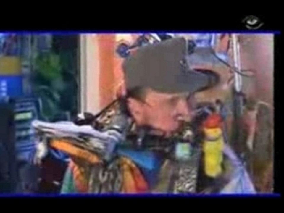 Hubi in aktion von albert-remix