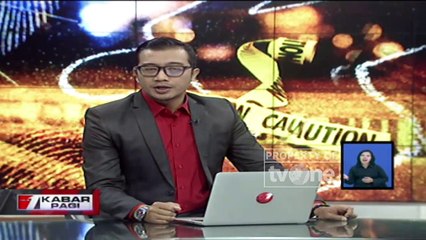 Jelang Natal Dan Tahun Baru, Polisi Gelar Razia Preman di Bandung