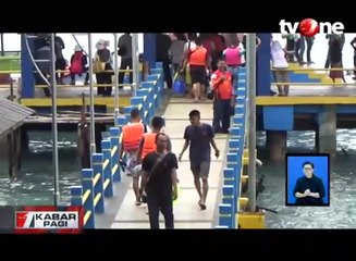 Sabang, Menuju Wisata Bahari Dunia