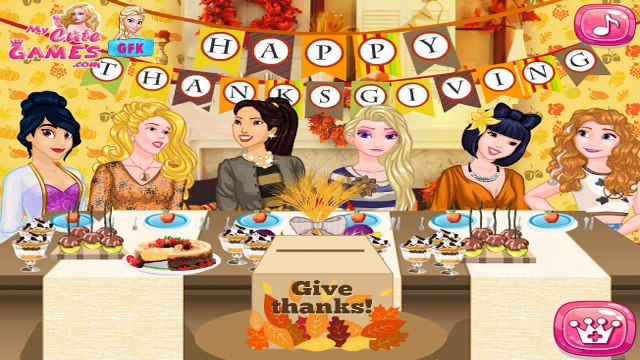 Sisters Elsa Anna Pocahontas and Equestria Girls Dress Up Game for Kids-Yk28rzDCgBg