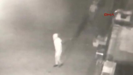 Konya 300 Bin Lira Değerindeki Kabloları Eritip, 3 Bin Liraya Satmışlar