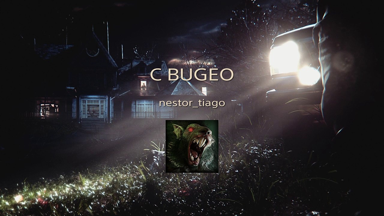 C BUGEO
