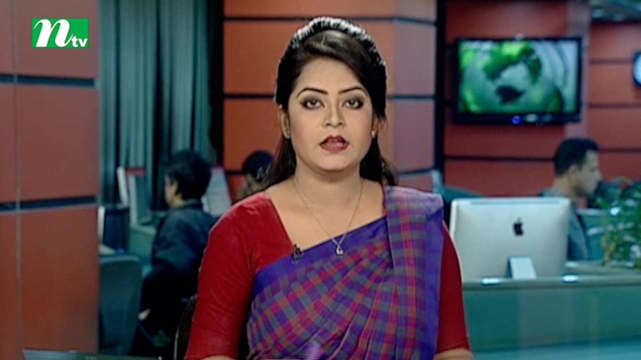 NTV Shironam | 09 December, 2017