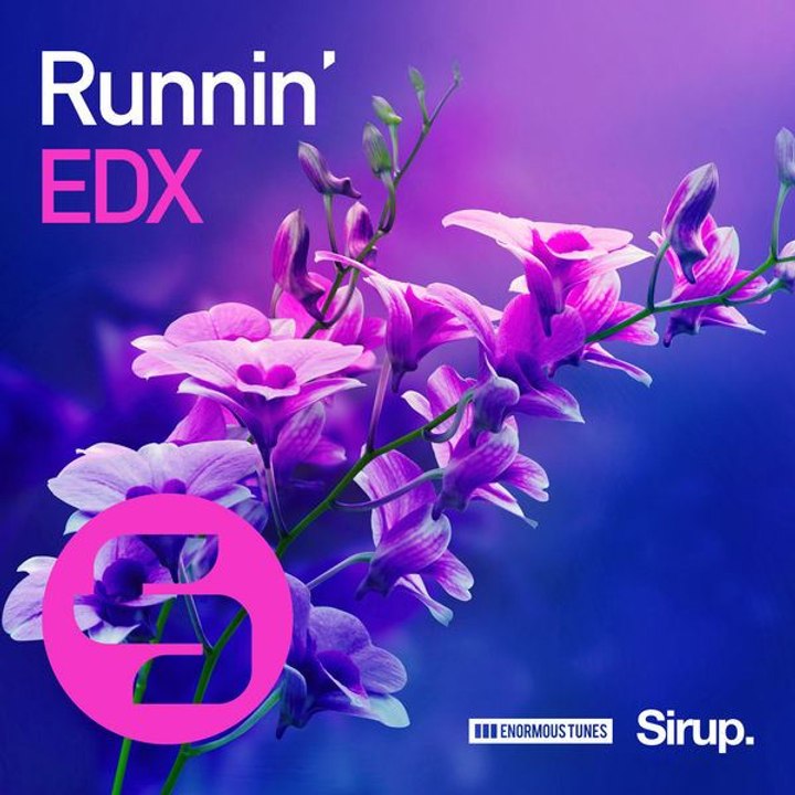 EDX - Runnin' ( Vdj Kara ) ( Mini Remix ) ( youtube )