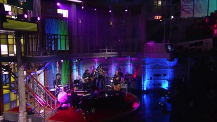 Neal Schon Performs 'Don't Stop Believin' With Jon Batiste-rP_EaS1LHj0