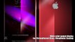 Apple iPhone 8 Plus RED 2017 5.5 Inch Screen, 4GB RAM, 12MP Dual Camera, 256GB ROM-KYMzjUR4xEM