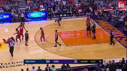 Darius Miller highlights from the last 7 Games