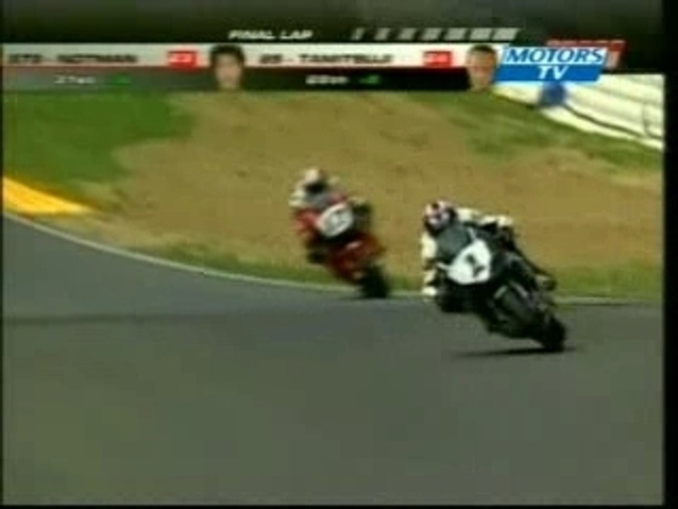 AMA SBK 2006  8/10