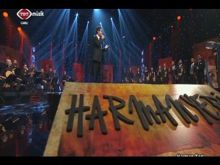 Zekai TUNCA-Tanrım-Şef:Ömer Hayri UZUN