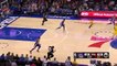 Simmons Spins and Slams