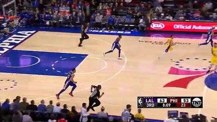 Simmons Spins and Slams