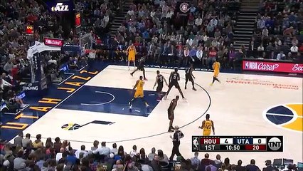 Steal of the Night: Chris Paul