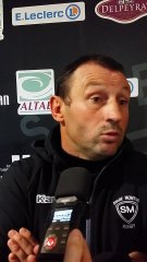 INTERVIEW C. LAUSSUCQ NEVERS