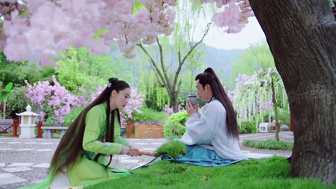 花谢花飞花满天 第09集