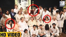 How BAD! Kapoor Family Laughing At Shashi Kapoor's Prayer Meet
