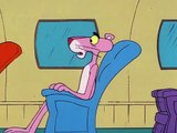 The Pink Panther in Pink Pranks Funny