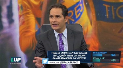 Nahuel Guzmán ¿Héroe o Villano?