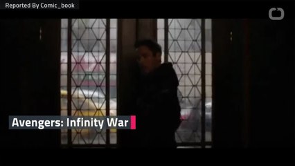 Marvel Studios President Loves Rotten Tomatoes