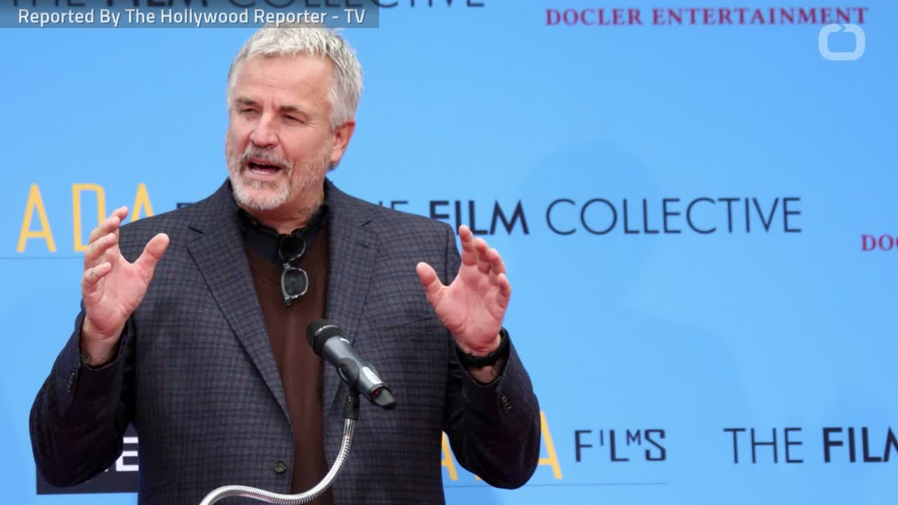 Nick Cassavetes Working On New TV Drama About Former NHL Owner