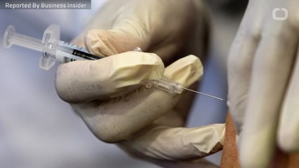 This Year's Flu Shot Is Not As Effective, But It's Still Good To Get